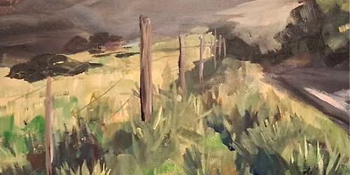 Open Art Studios 