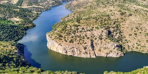 Caminhando no Douro Internacional