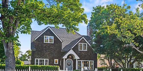 Join our Open House in Palo Alto!