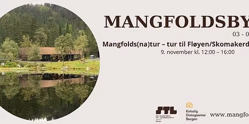 Mangfolds(na)tur \u2013 tur til Fl\u00f8yen\/Skomakerdiket