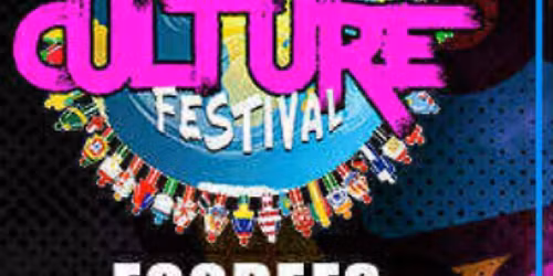 Foodee Fest- Tanger Gonzales