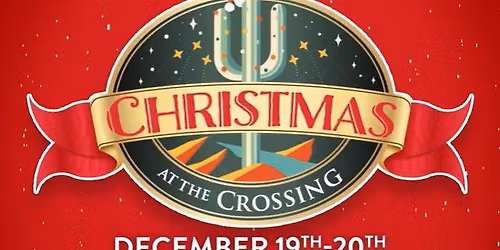 Christmas at the Crossing