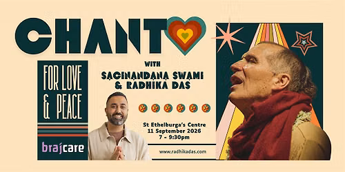 Chant for Love and Peace