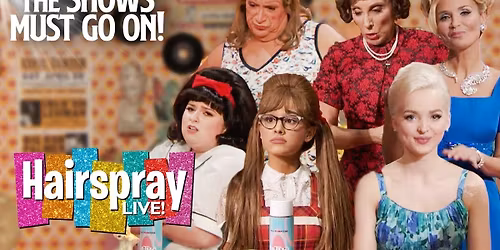 Mama Im A Big Girl Now at Grand Theater - Wausau