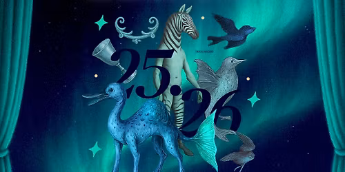 NYE NON STOP DAY 3 w\/ Carla Roca