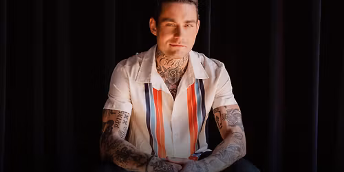 Douwe Bob in De Casino!