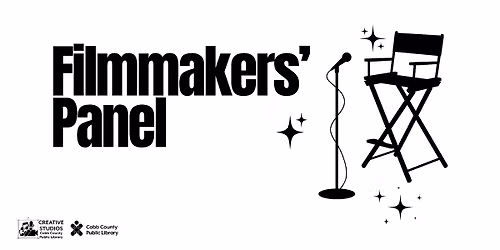 Filmmakers' Panel