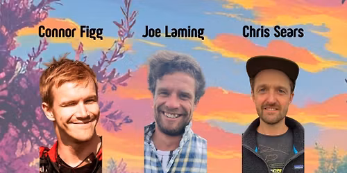 Chase the winter sun