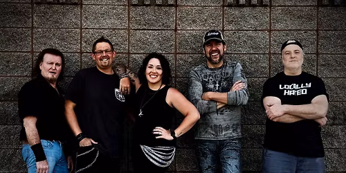 On the Rocks- Rockin\u2019 NYE @ Splitters