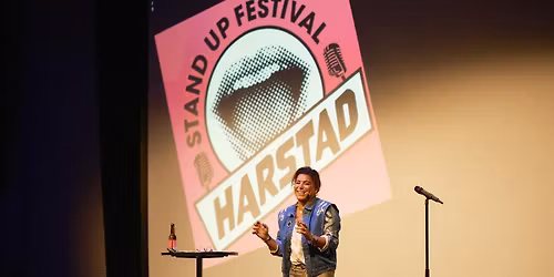 Harstad Standupfestival - Flirefinale