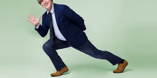 Glenn Moore: Please Sir, Glenn I Have Some Moore - Cardiff