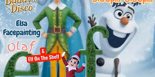 \ud83c\udf85\ud83c\udffcChildren\u2019s Christmas party \ud83c\udf85\ud83c\udffc ticket only!