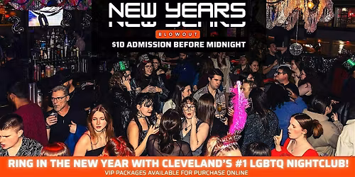 Twist Social Club New Years Eve 2026