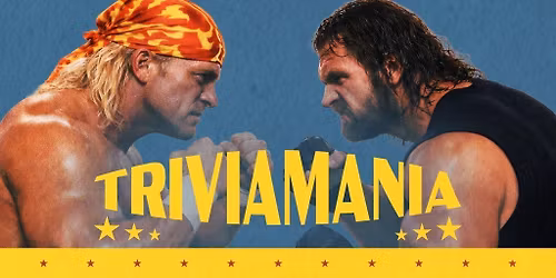 Triviamania - in the Callback Bar