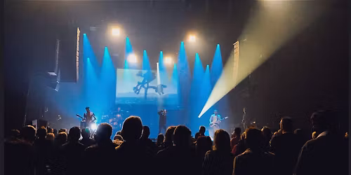 Concert Tribute de U2 \u00e0 l Abbaye Notre Dame du Vivier