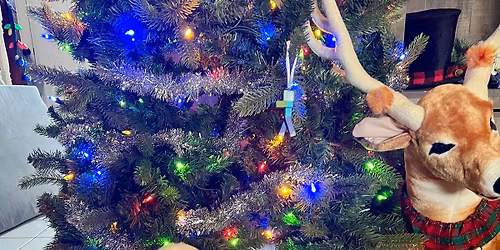 Outdoor Adventure Class