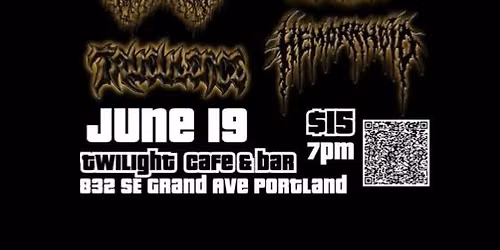 LIVIDITY - West Coast Dissection Summer Tour ft. Burt Bacharach
