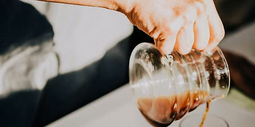 Train Your Palate: A Hands-On Flavor & Aroma Workshop in Chicago