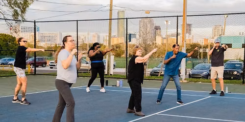 Cardio Kickboxing | Get Fit St. Pete
