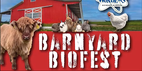 Barnyard Biofest at the WOW