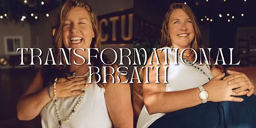 Transformational Breath \u00ae\ufe0f 