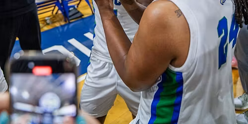 Central Arkansas Bears at Florida Gulf Coast Eagles Womens Basketball at Alico Arena