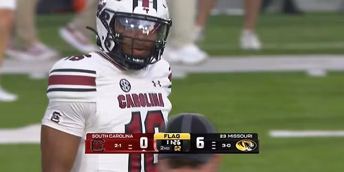 South Carolina Gamecocks at Missouri Tigers Baseball