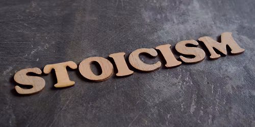 Stoicism: Inner Strength Workshop