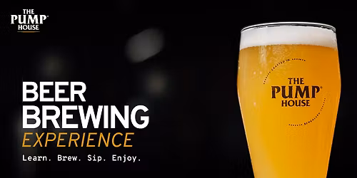 Beer Brew Experience