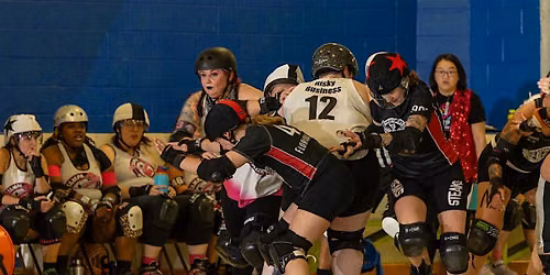 Bradentucky Bombers Roller Derby Recruitment