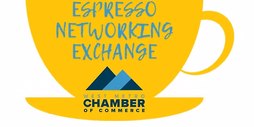 Espresso Networking Exchange