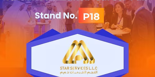 Tawdheef x Zaheb Career Fair