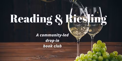 Reading & Riesling- Plus Size Player by Danielle Allen