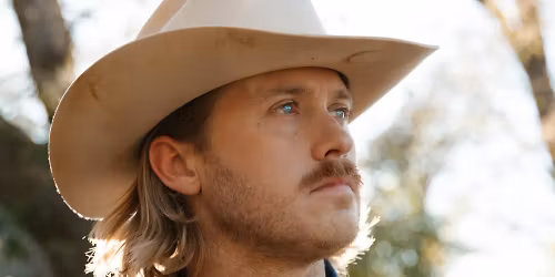 Corey Kent in Greensboro