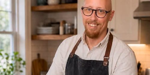The Art Of Sourdough Bread With Dan Ansaldo