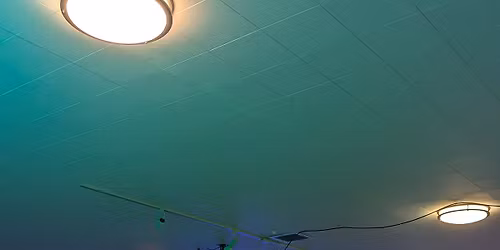 F'N Nanaimo - November (it's gettin' dark, let's dance for warmth edition)