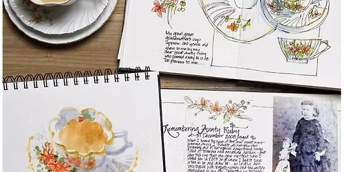 Momentos & Memories Class