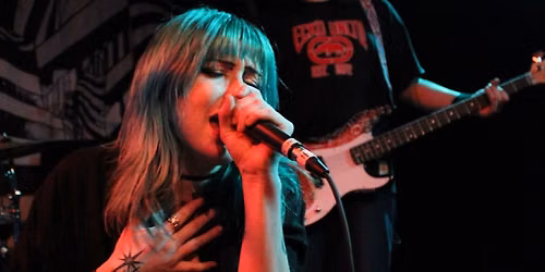 Killer High Life at Grog Shop