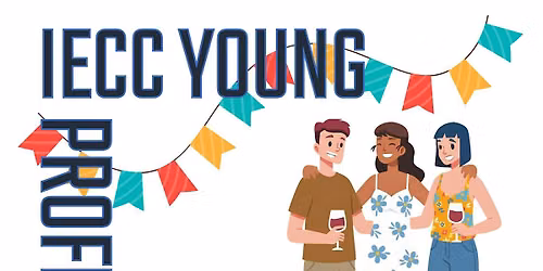 Young Professionals Networking Event