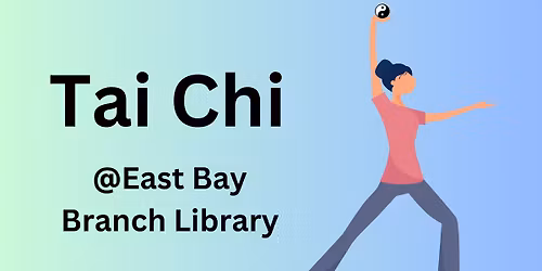 Introduction to Tai Chi