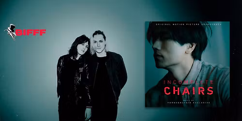 Release Party "Incomplete Chairs" Original Soundtrack @ BIFFF