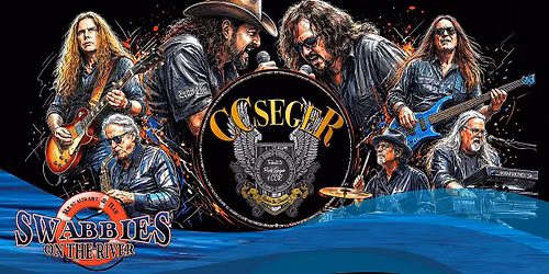CCsegeR: Tribute to Bob Seger and CCR