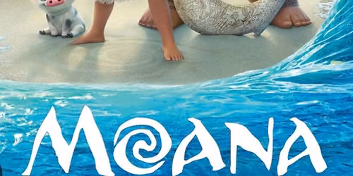 Moana Workshop 