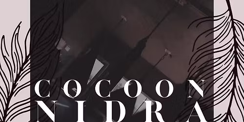 Cocoon (or Mat) Nidra