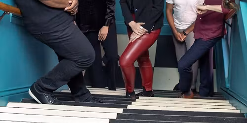 CHRISTIAN MCBRIDE  & URSA MAJOR