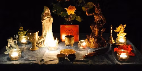 Willow Libra Full Moon