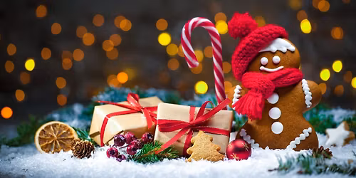 Holiday Cookie Exchange