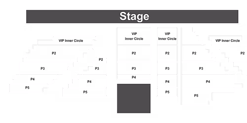 The Buddies Tour - Annie F Downs and Eddie Kaufholz at Peak City Church