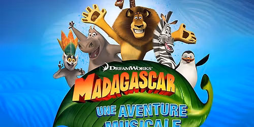 Madagascar \u2022 Ed&n, Sausheim \u2022 09\/01\/27