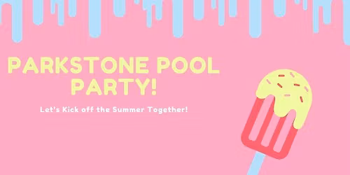 Splash into Summer Pool Party!